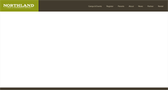 Desktop Screenshot of northlandcamp.org
